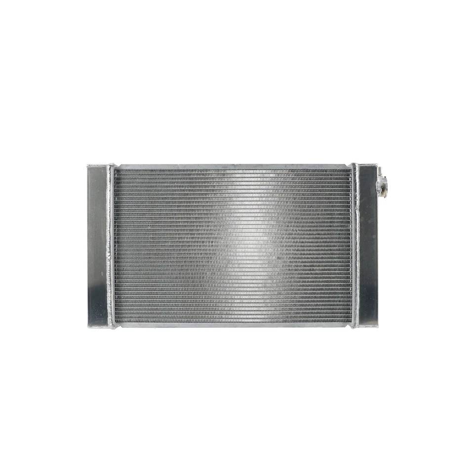 Radiator for Pontiac Sunbird 1987 1988 1989 1990 1991 1992 1993 1994 CU712 Foto 4 de 4