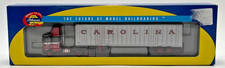 Athearn 91080 Ho Carolina Freight Carriers W 48 Wedge Trailer Freightliner