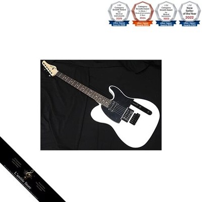 SCHECTER OL-PT-2H-VTR SW R Schecter Telecaster type electric guitar with