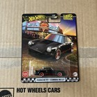 Hot Wheels Premium 2025 - Porsche 911 Carrera RS 2.7 - Boulevard