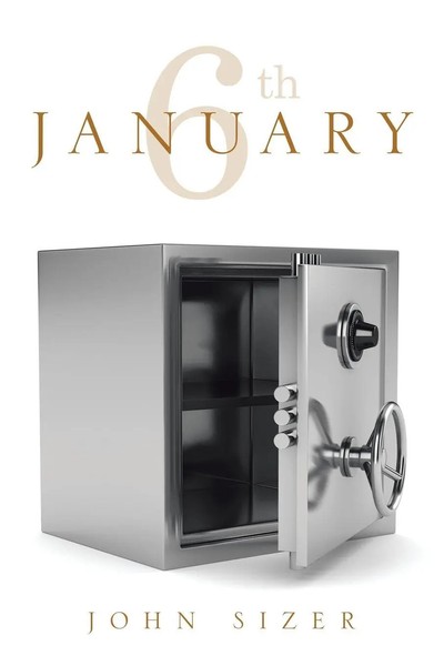 John Sizer | January 6Th | Taschenbuch | Englisch (2020) | Xlibris US-image