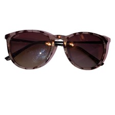 WMP Sunglasses Drew Tortoise/Gray Polarized 55-19-145