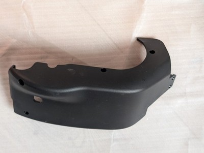 Canyon Spectral :ON, Modelljahr 2020 Motordeckel Cover EP1160-01, neu