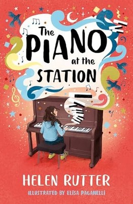 The Piano at the Station, Helen Rutter