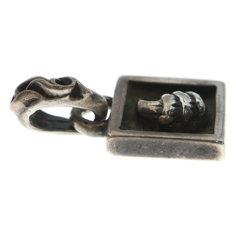 Chrome Hearts Guitar Pick BCA275 Charm 925 P0051710 thumbnail 4