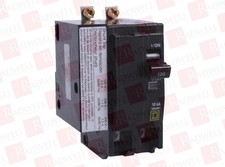 SCHNEIDER ELECTRIC QOB2401021 / QOB2401021 (USED)