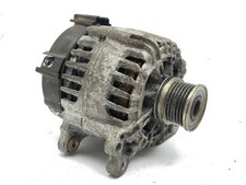 Alternateur Audi S4