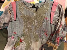 Women Designer Kurti