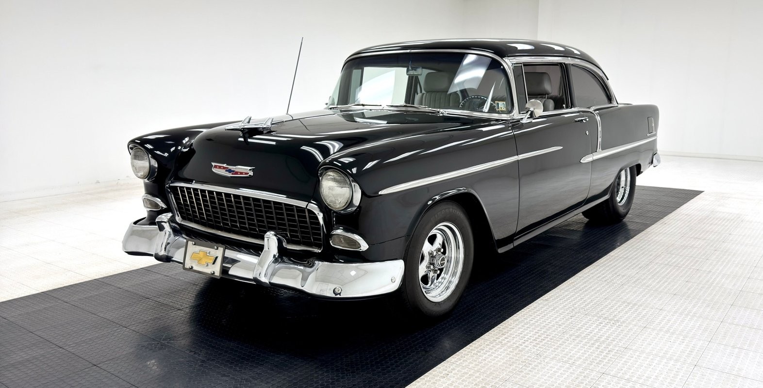1955 Chevrolet Bel Air for sale in Morgantown Pennsylvania