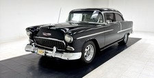 1955 Chevrolet Bel Air for Sale