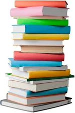 LOT 7 BOOKS NOVELS STORIES in FRENCH FRANCAIS LANGUAGE See Description/Pictures