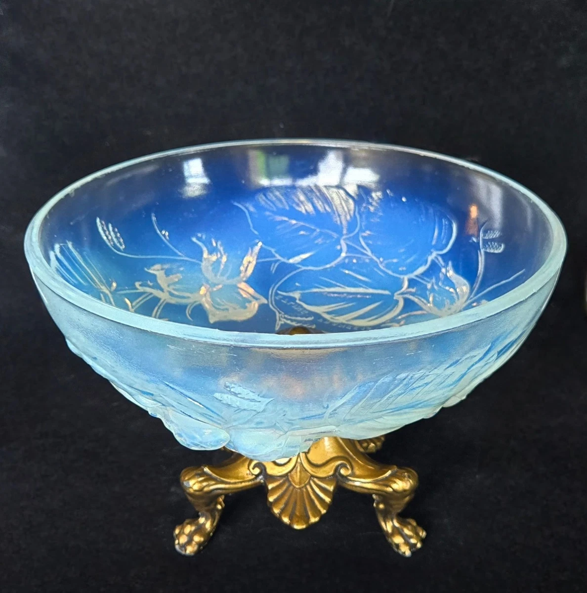 etling glass products for sale | eBay