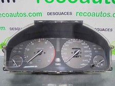 Compteur Rover 620