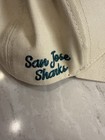 San Jose Sharks Hat — photo 2