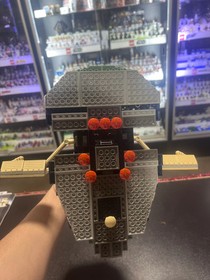 LEGO&reg; Star Wars 7153-1 Jango Fett's Slave I (BUV2)