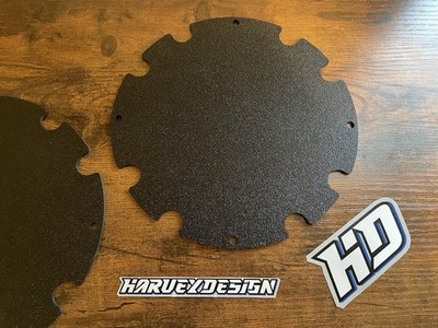 HD Mud Plugs 10  Alba/DWT/GPS/RWI Beadlock Wheels (Set Of Two)