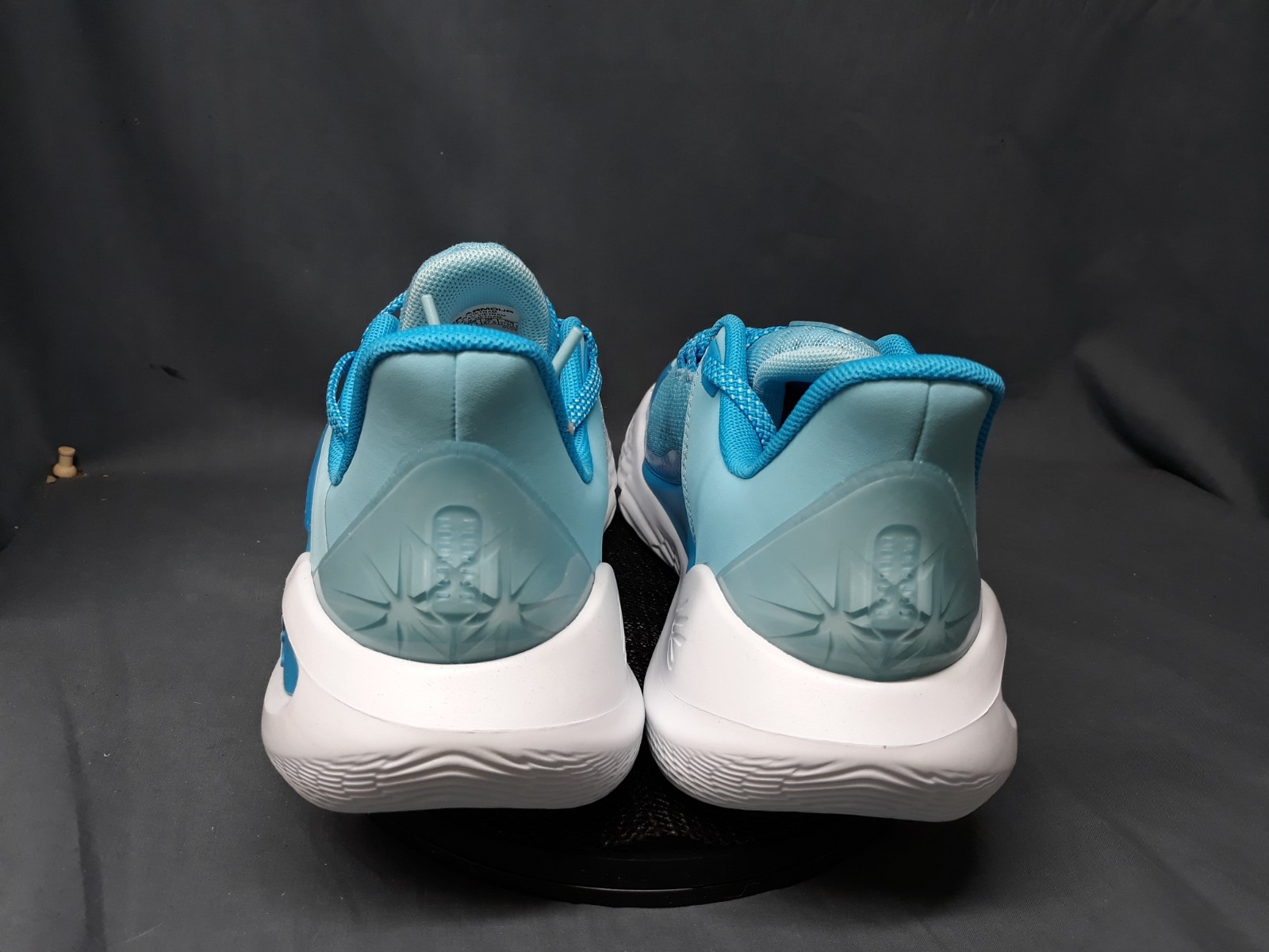 Under Armour Men's Curry 11 Sneakers Mouthguard Edition Size 9.5 NEW NO BOX! thumbnail 7