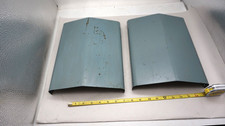 Delta 22-540 Portable Planer Side Covers / Panels free ship USA