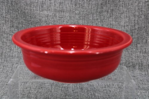 Fiesta Fiestaware 8.25" 1 QT  Serving Bowl 40 oz -Pick Your Color Free Shipping - Picture 34 of 41