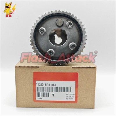 OEM Engine Variable Valve Timing Sprocket 14310-5R1-013 for 15-20 Honda Fit 1.5L