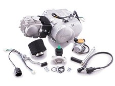Engine Kit - Lifan 110cc (Semi Automatic)