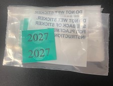 Official CVRA 2027 GREEN California Commercia...