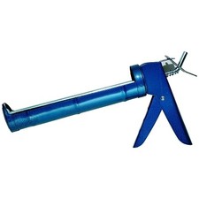 Caulking Gun, Half-Barrel, 1/10 gal Red Devil 3985 75339039854