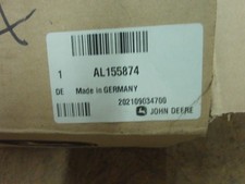 John Deere - Fan Clutch Viscous - Al155874 - U37a