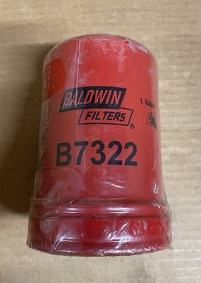 Baldwin Oil Filter B7322