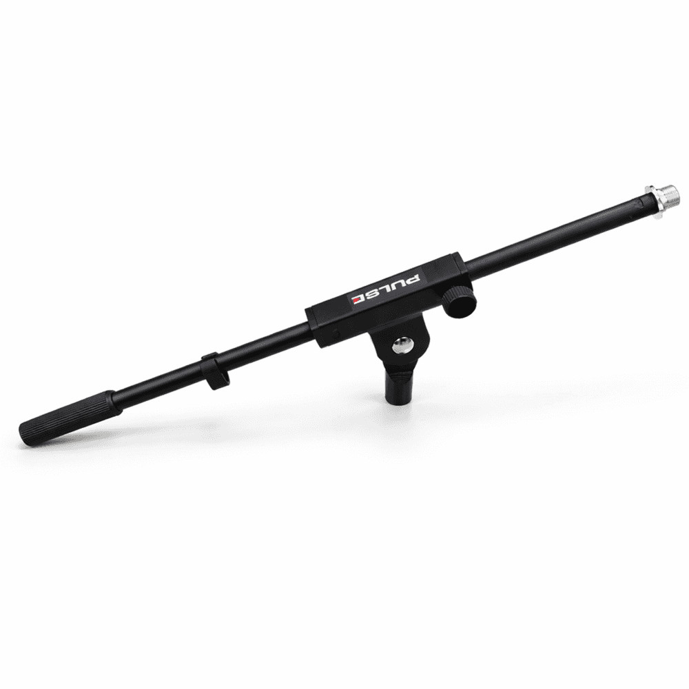 500mm Boom Arm for Microphone Stands desk mic boom fixed with Thread Adaptor