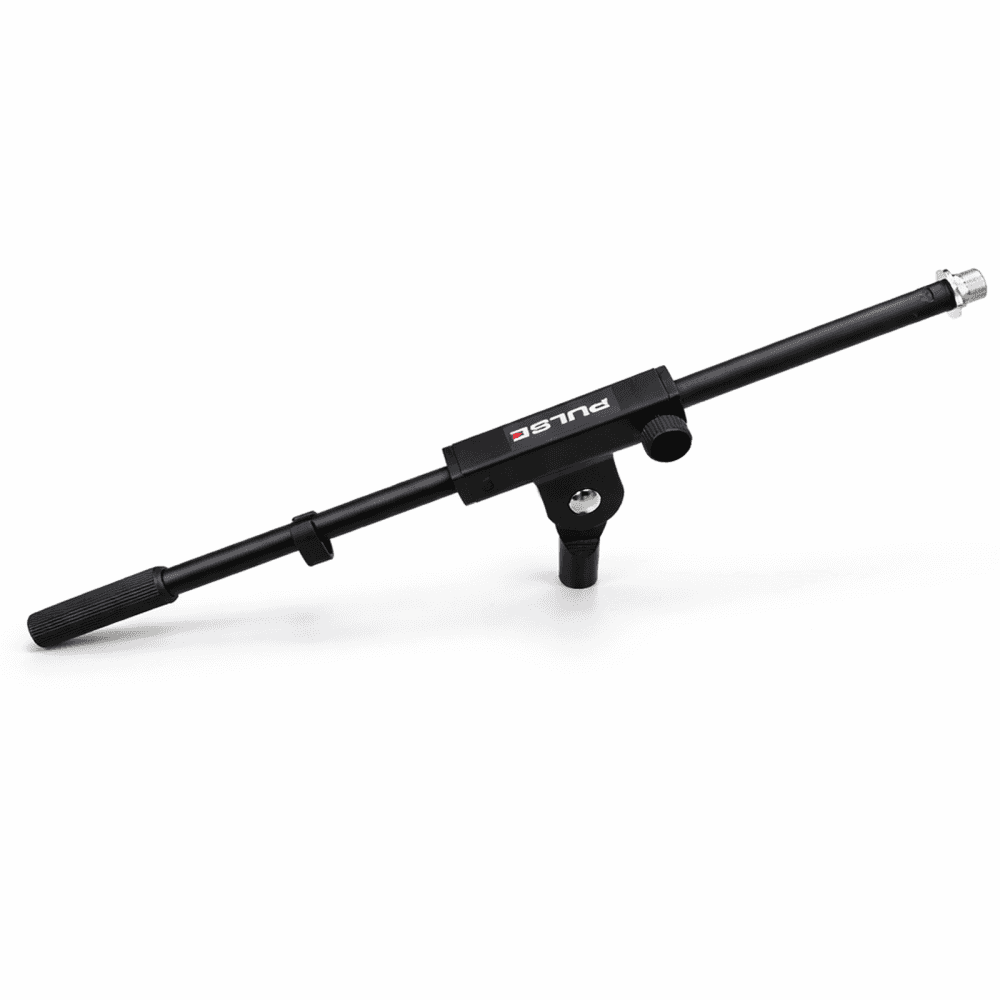 500mm Boom Arm for Microphone Stands desk mic boom fixed with Thread Adaptor