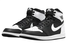 Nike Air Jordan 1 High OG Black White 2.0 DZ5485-010 Men’s Shoes NEW