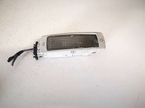 Volkswagen Bora 2000 Interior lighting 3b0947291, Genuine #2617322-57