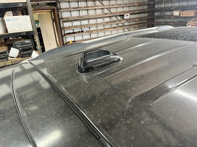 GRANDCHER 2014 Antenna 104796294