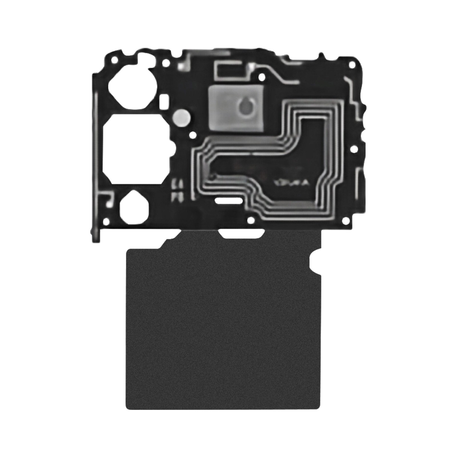 Antenne NFC Galaxy A54 5G nappe pour retrouver le paiement mobile sans fil