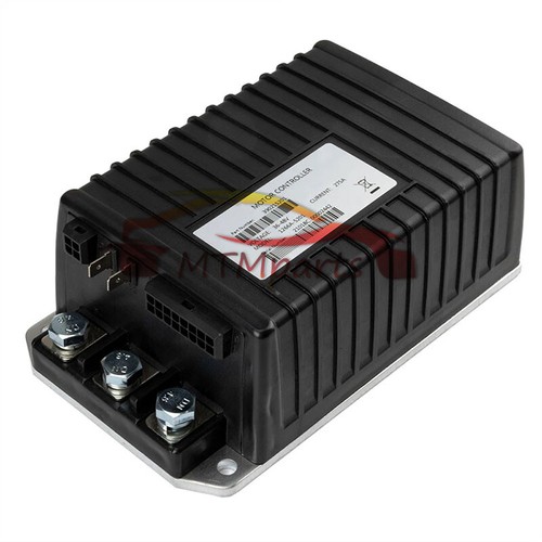 48V 275A DC Motor Controller For Yamaha,Replace for JW2-H6510-21,G29 Golf Cart & - Picture 4 of 5