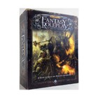 FFG RPGs  Warhammer Fantasy Roleplay Collection - Core Set & Adventurer VG+/NM