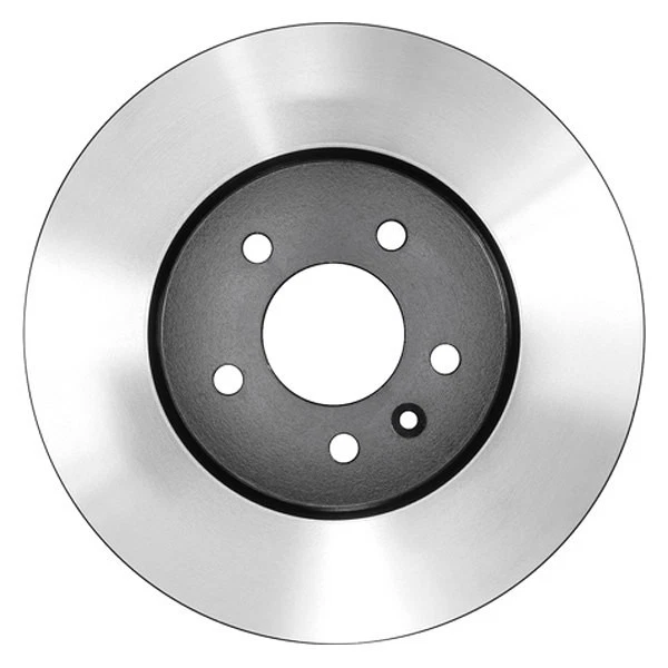 For Cadillac ATS 2013-2017 Wagner BD180595E Plain Vented Front Brake Rotor — 第 4/4 张图片