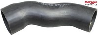 Metzger 2400271 Ladeluftschlauch Turboschlauch Ansaugschlauch FüR BMW