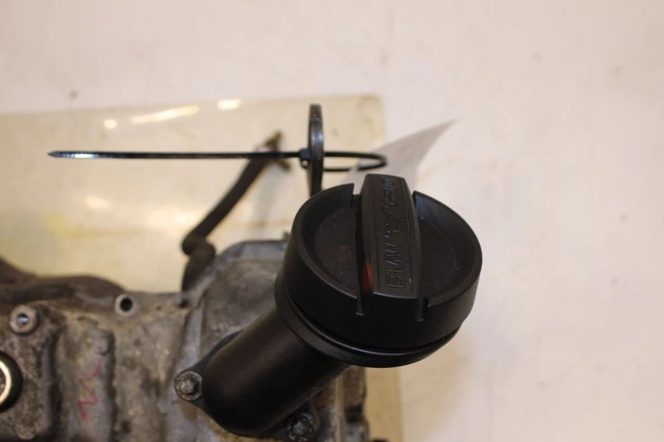 Conjunto de culata de motor 10-12 BMW 750Li xDrive 4,4 L diestro 115 k 11127573933 *ReaD* Foto 3 de 4