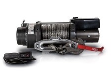 WARN 97740 16.5TI-S ELECTRIC 12V WINCH