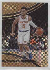 2017-18 Panini Select Courtside Copper Prizm 26/49 Courtney Lee #269 0cz