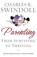 The Parenting | Charles R. Swindoll | Taschenbuch | Kartoniert / Broschiert