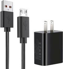 Charger for Simplisafe Outdoor Camera Battery and Simplisafe Outdoor Camera Char