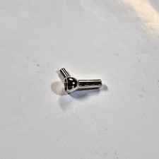 Fits 68 69 70 B-body Charger Roadrunner Gtx Clock Adjustment Reset Knob Nut Fits 68 69 70 B-body Charger Roadrunner Gtx Clock Adjustment Reset Knob Nut