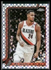 2025 Topps Kris Murray Base (Raw)