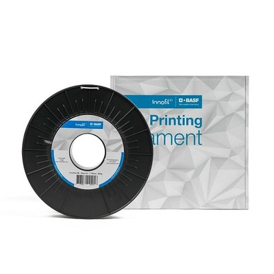 Filament BASF Ultrafuse Innoflex 60 Natural/White 1,75 mm 0,5 kg Innofil3D