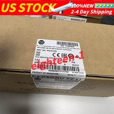 Allen Bradley Ethernet I/P Micro850 Controller 2080-LC50-48QVB Brand New Sealed