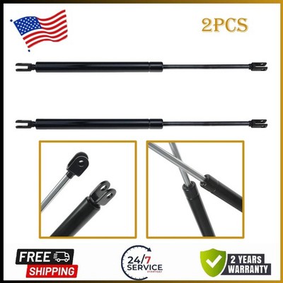 2X Hood Gas Strut Fits For Kubota M8540 M9540 3C581-83310
