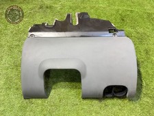1998-2006 Audi TT MK1 Driver Left Knee Kick Panel Trim Grey OEM 8N1880301